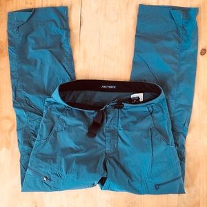 Arc’teryx Mens Nylon Pant 30”